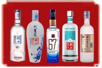 昭通市昭阳区回收衡水老白干